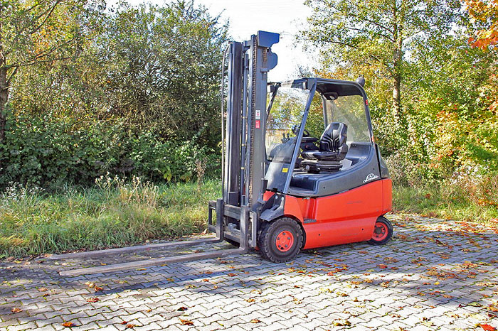 Used Electric Forklift For Sale Electric Pallet Truck